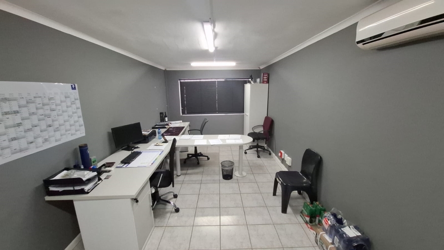 To Let commercial Property for Rent in Stikland Industrial Western Cape